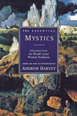 Cover of The Essential Mystics