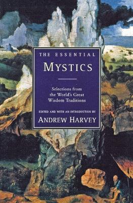 Book cover for The Essential Mystics