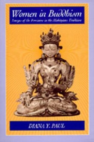 Cover of Women in Buddhism