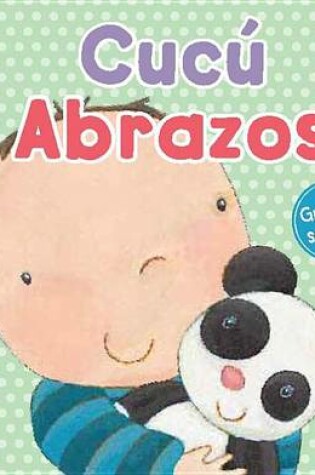 Cover of Cuc Abrazos