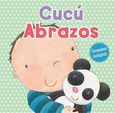 Cover of Cuc Abrazos