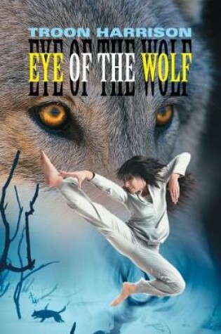 Cover of Eye of the Wolf