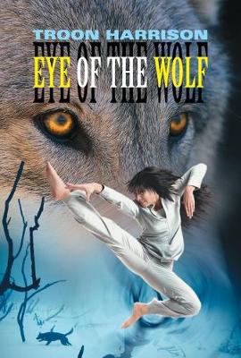 Book cover for Eye of the Wolf