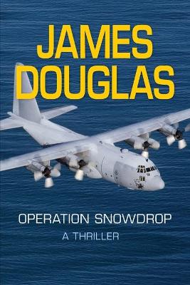 Book cover for Operation Snowdrop