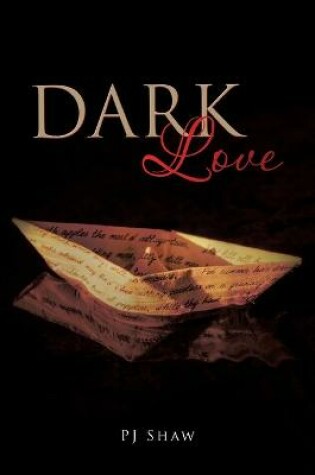 Cover of Dark Love