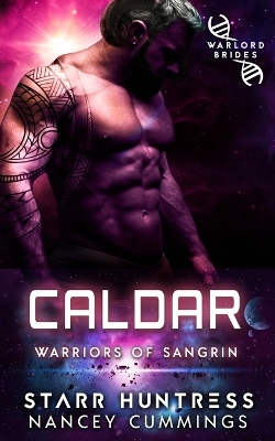 Book cover for Caldar