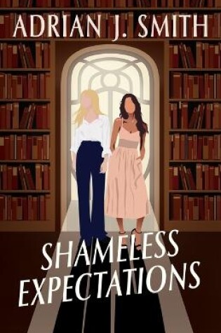 Cover of Shameless Expectations