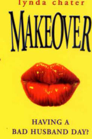 Cover of Makeover