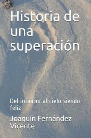 Cover of Historia de Una Superaci