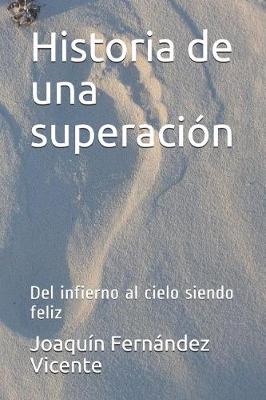 Book cover for Historia de Una Superaci