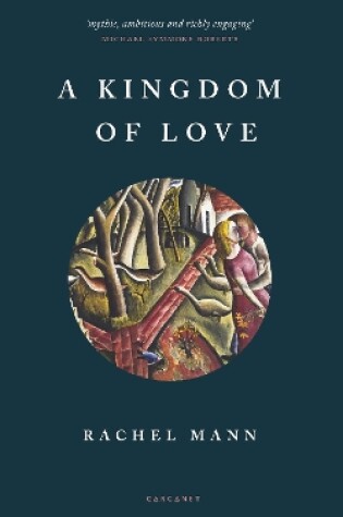 Cover of A Kingdom of Love