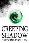 Book cover for Creeping Shadow