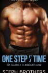 Book cover for One Step At A Time