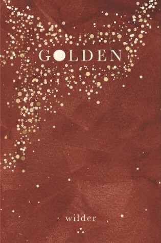 Cover of Golden