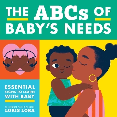 Cover of The ABCs of Baby's Needs