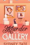 Book cover for Murder in the Gallery