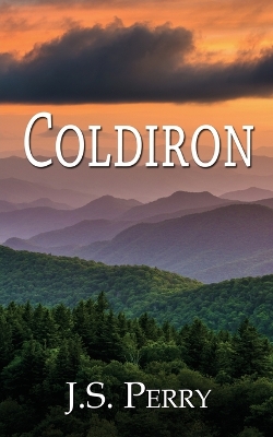 Cover of Coldiron