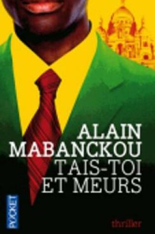 Cover of Tais-toi et meurs