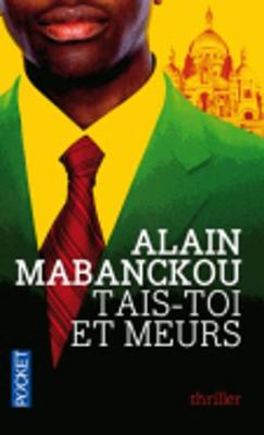 Book cover for Tais-toi et meurs