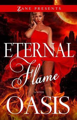 Cover of Eternal Flame