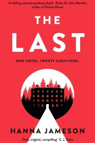 Cover of The Last