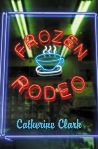 Cover of Frozen Rodeo