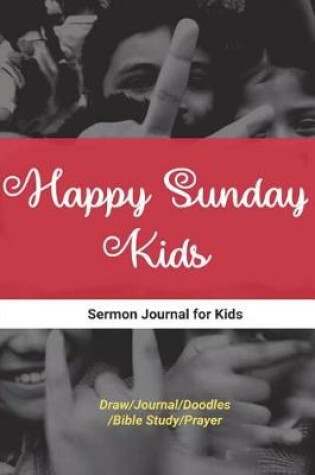 Cover of Happy Sunday Kids