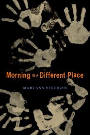 Cover of Morning in a Different Place