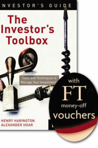 Cover of FT Promo The Investors Toolbox