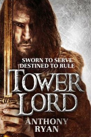 Cover of Tower Lord