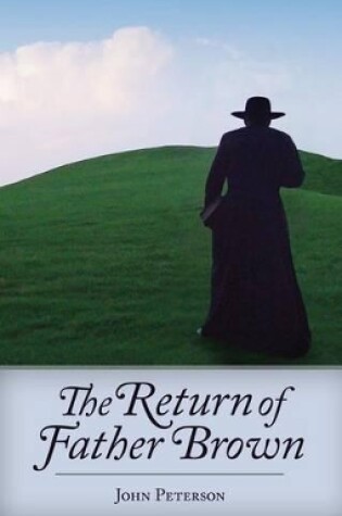 Cover of The Return of Father Brown