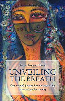 Book cover for Unveiling the Breath