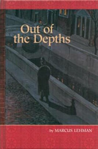 Cover of Out of the Depths