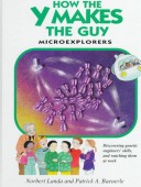 Cover of How the Y Makes the Guy