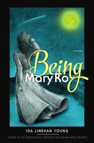 Cover of Being Mary Ro