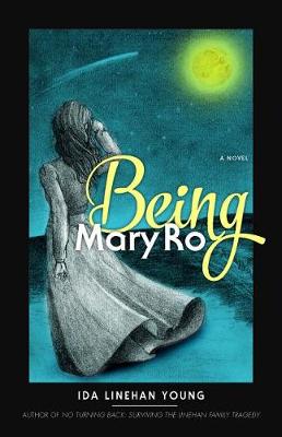 Book cover for Being Mary Ro