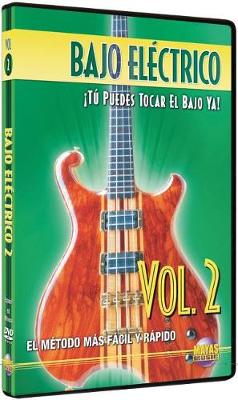 Cover of Bajo Electrico, Vol 2