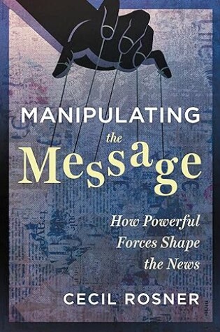 Cover of Manipulating The Message