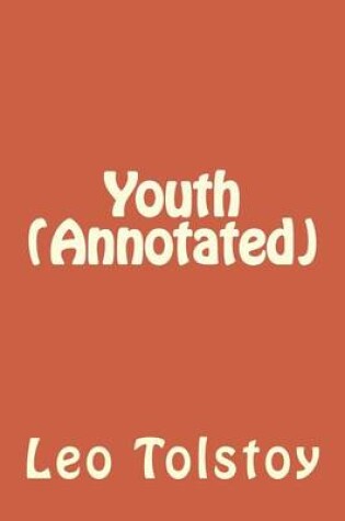Cover of Youth (Annotated)