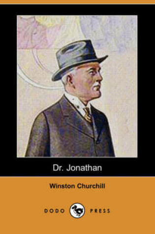 Cover of Dr. Jonathan (Dodo Press)