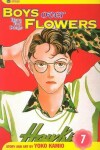 Book cover for Boys Over Flowers, Vol. 7