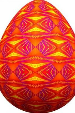 Cover of Decorated Easter Egg Image 10