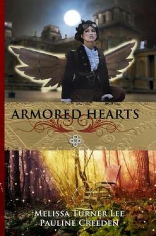 Cover of Armored Hearts