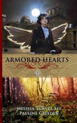 Book cover for Armored Hearts