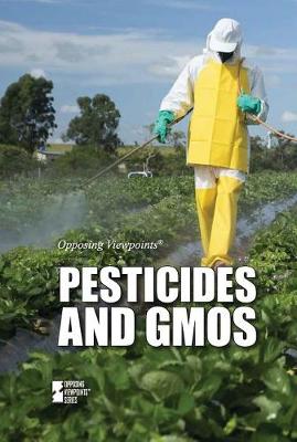 Cover of Pesticides and Gmos