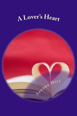 Book cover for A Lover's Heart