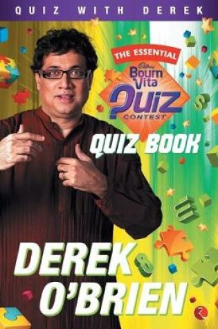 Cover of The Essential Bqc Quiz Book