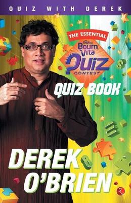 Book cover for The Essential Bqc Quiz Book