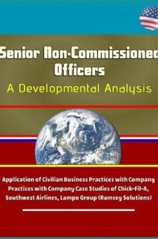 Cover of Senior Non-Commissioned Officers