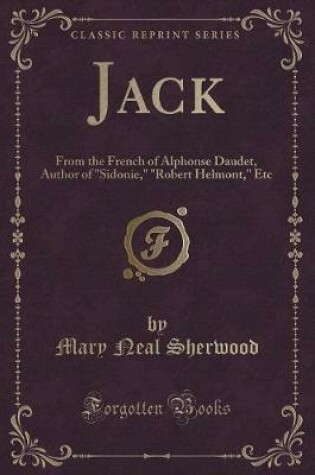 Cover of Jack